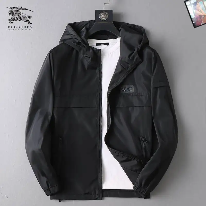 Burberry M-3XL 12yr147 (1)